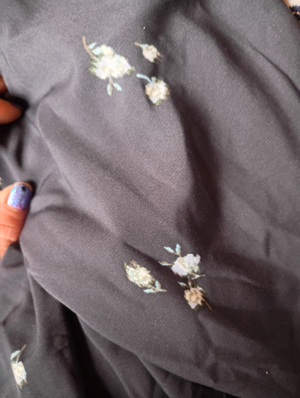 H&M Button down - Picture 3 of 3